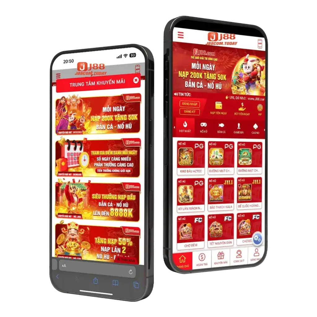 Nền tảng Huvip an toàn và bảo mật