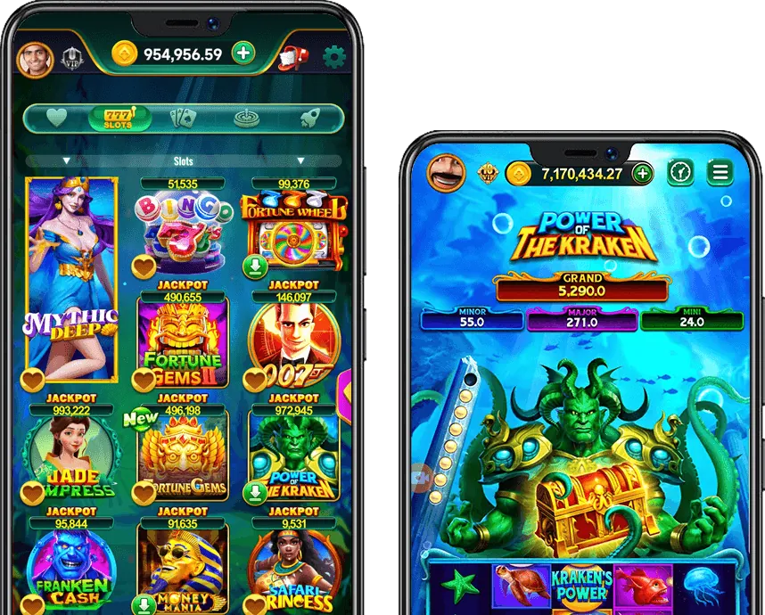 Trải nghiệm mượt mà trên Huvip App
