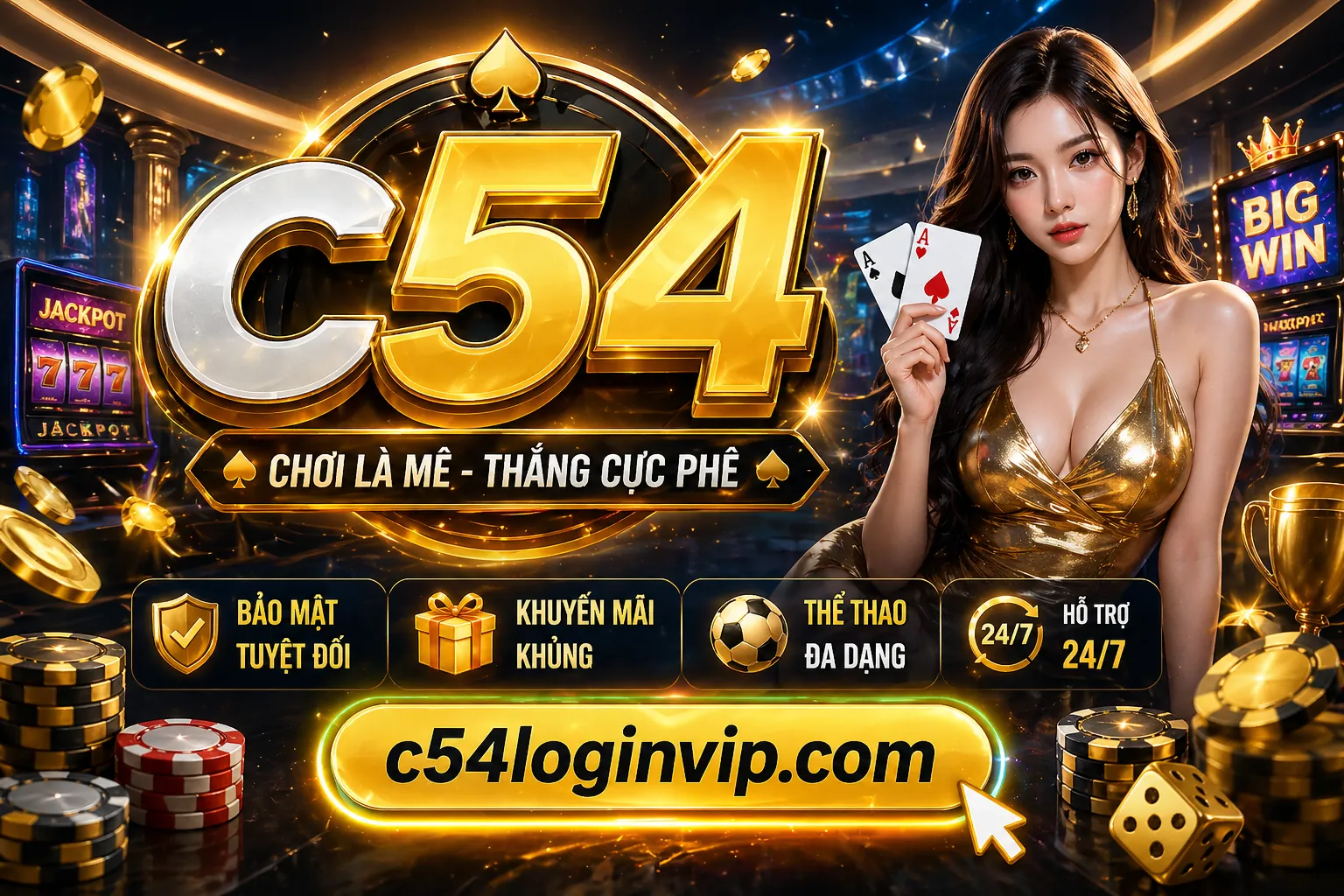 Nền tảng giải trí Huvip hàng đầu Việt Nam