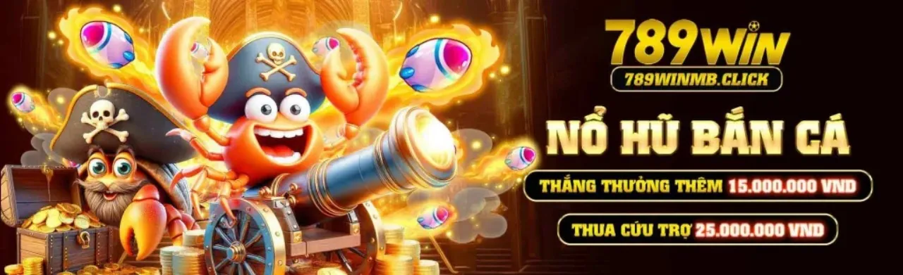 Trò chơi Slot Huvip
